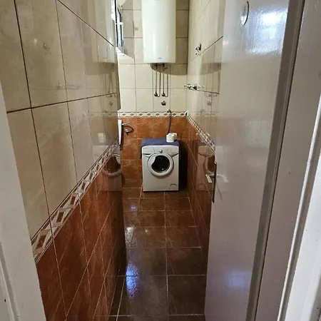 Radenovic, Soba Apartment Budva Exterior photo