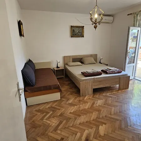 Radenovic, Soba Apartment Budva Exterior photo