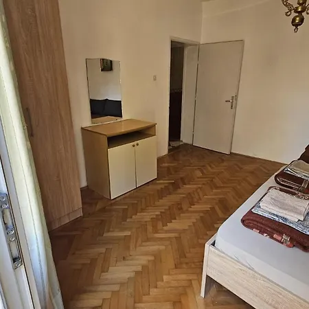 Radenovic, Soba Apartment Budva Exterior photo