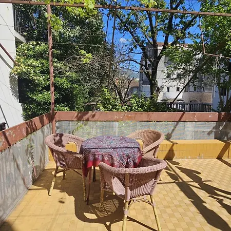 Radenovic, Soba Apartment Budva Exterior photo