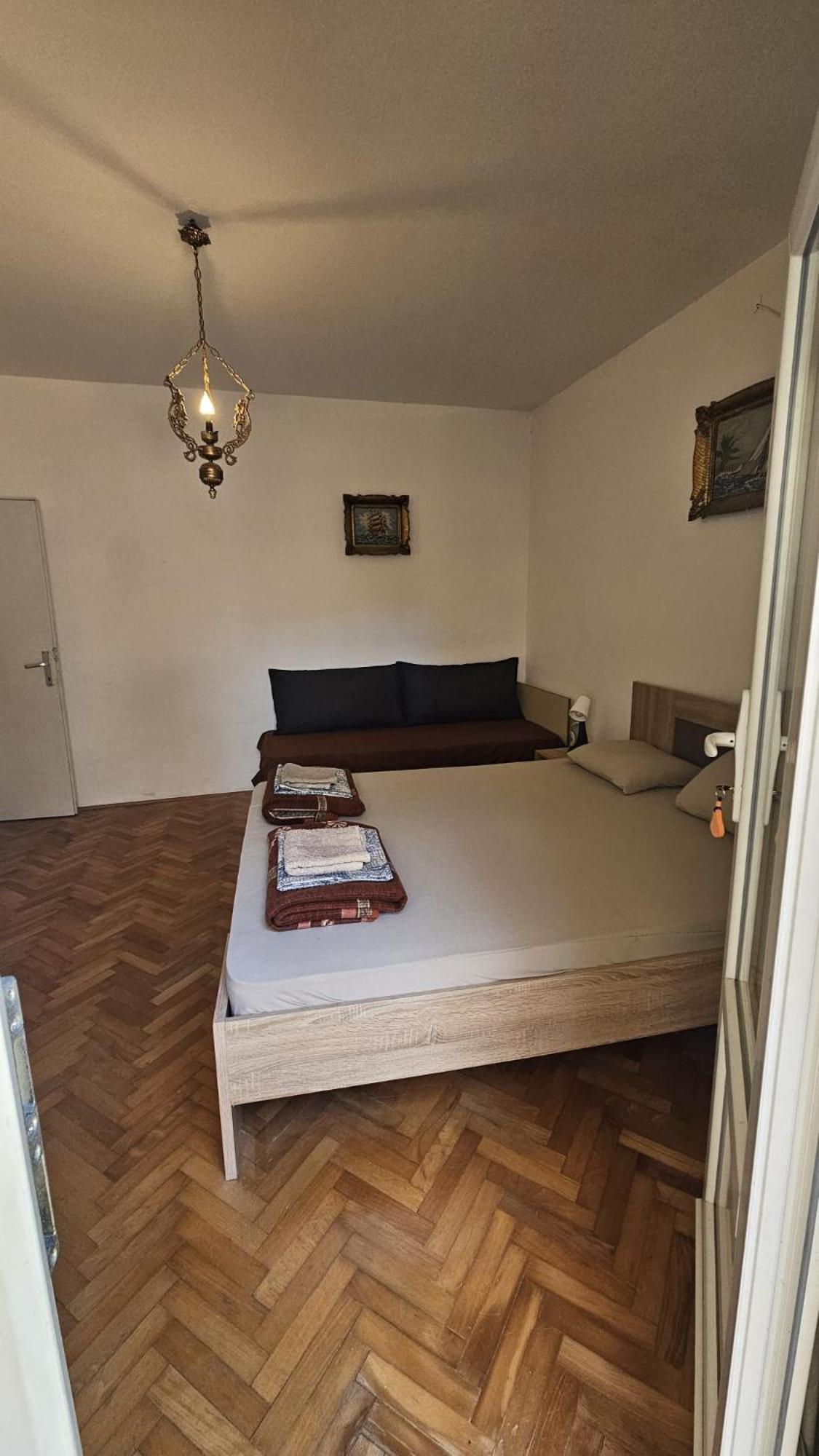 Appartement Radenovic, Soba