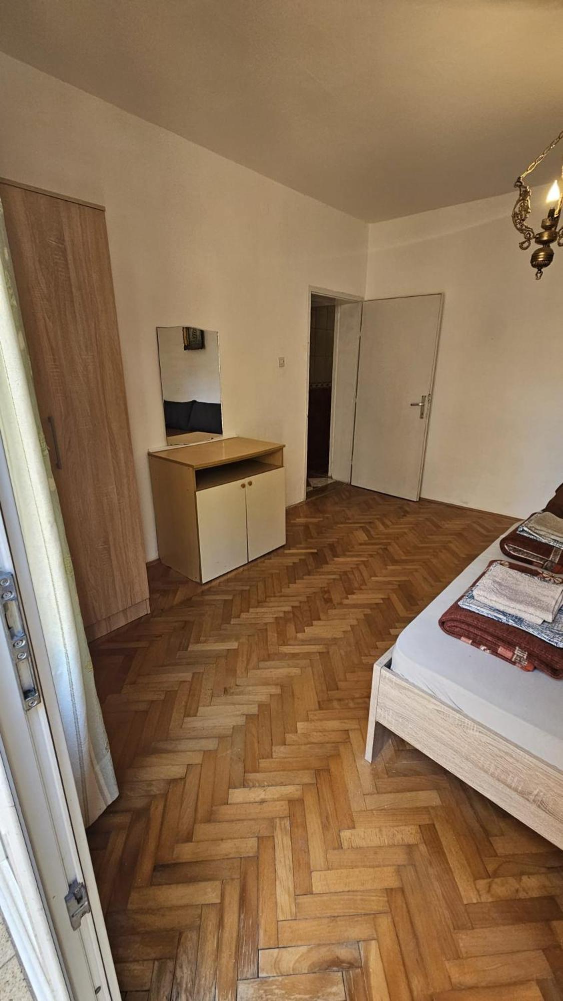 Appartement Radenovic, Soba
